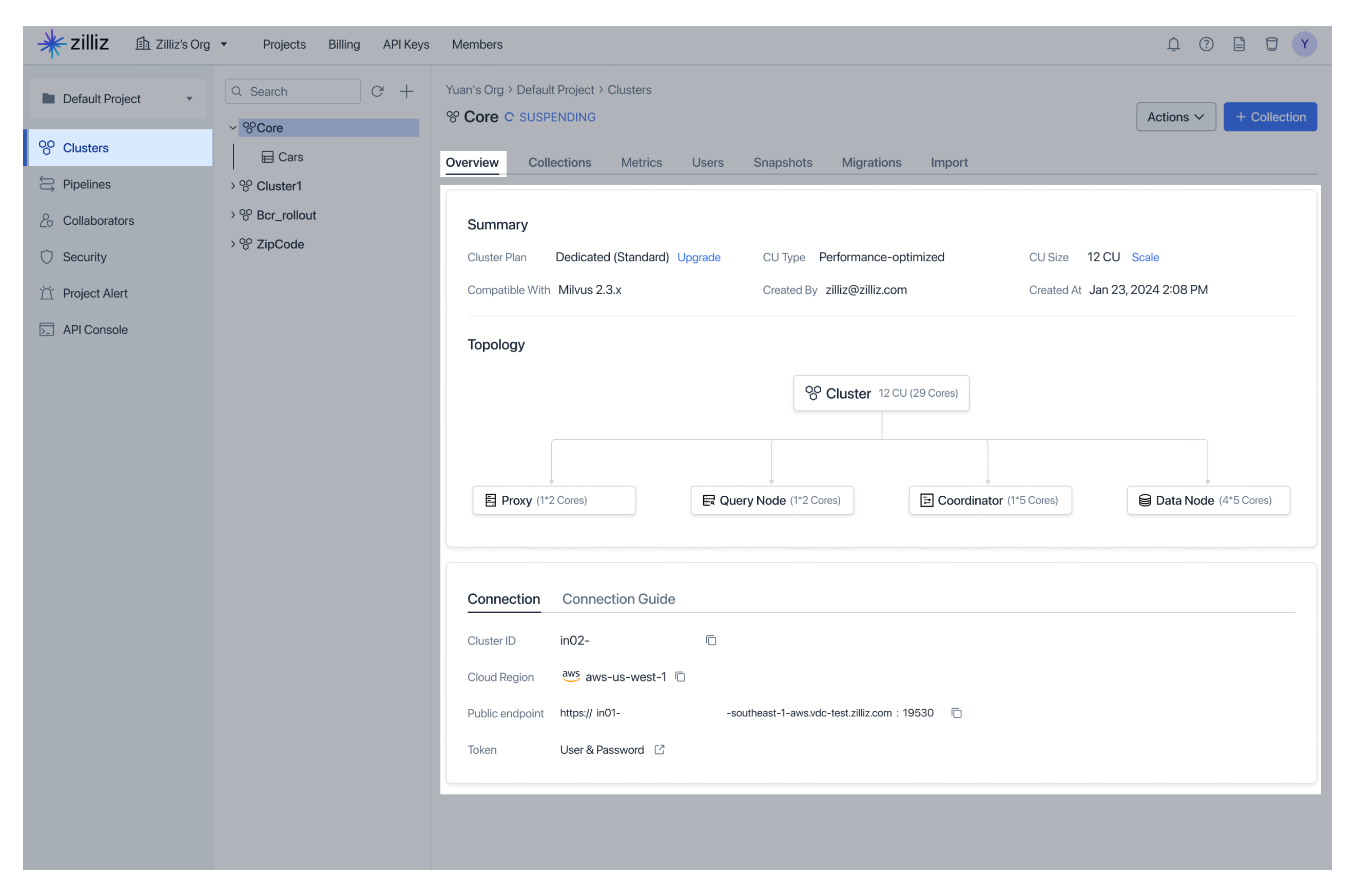 byoc-cluster-lifecycle