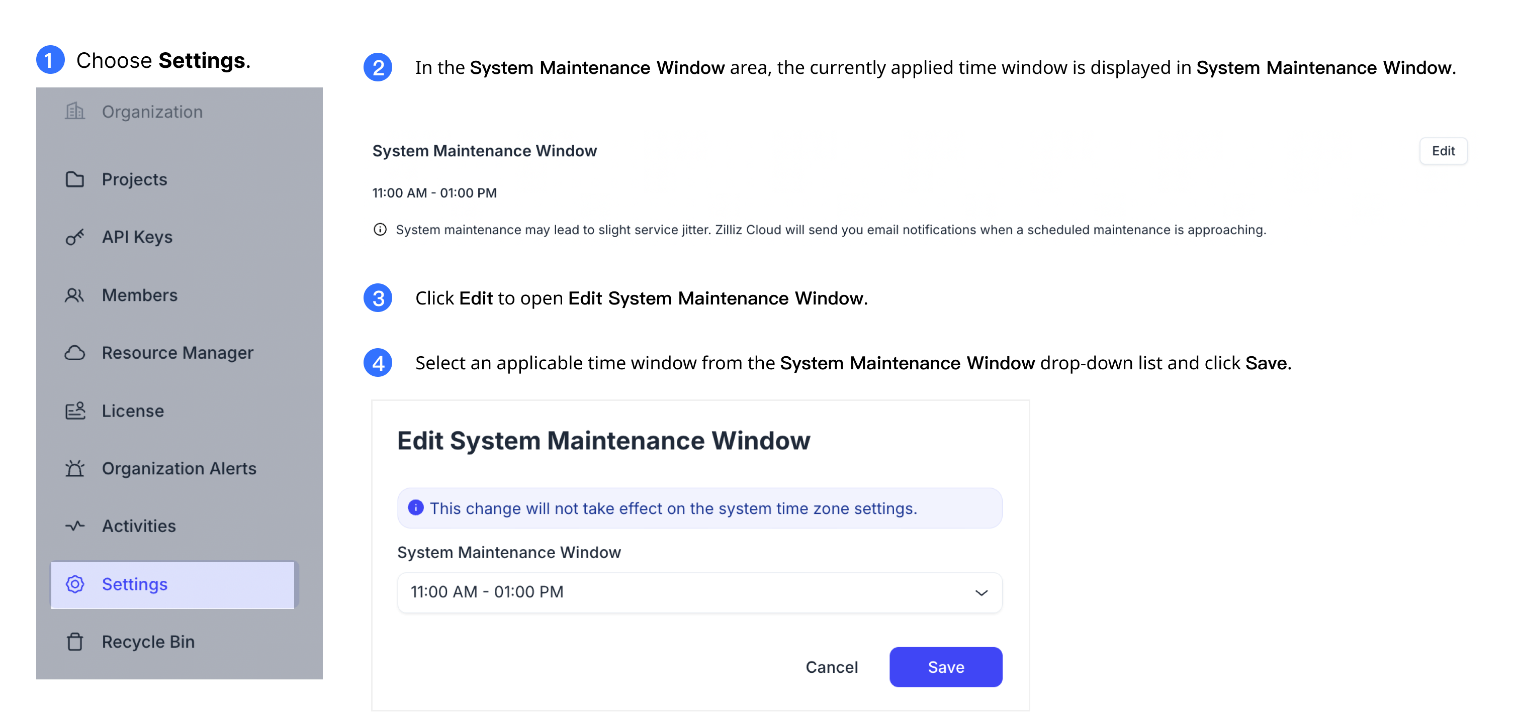 byoc-maintenance-window