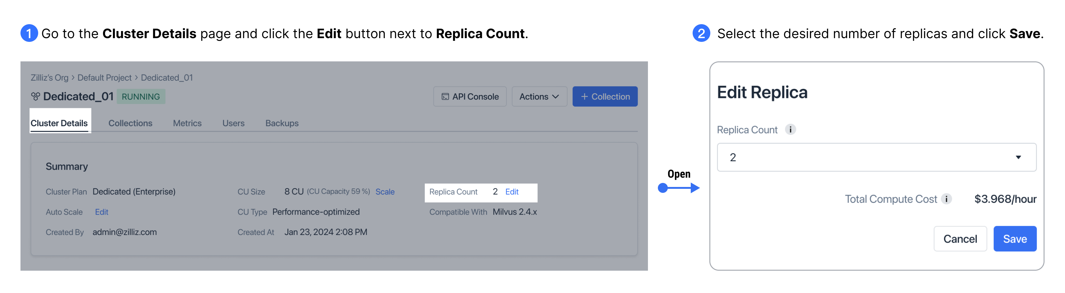 configure-replica