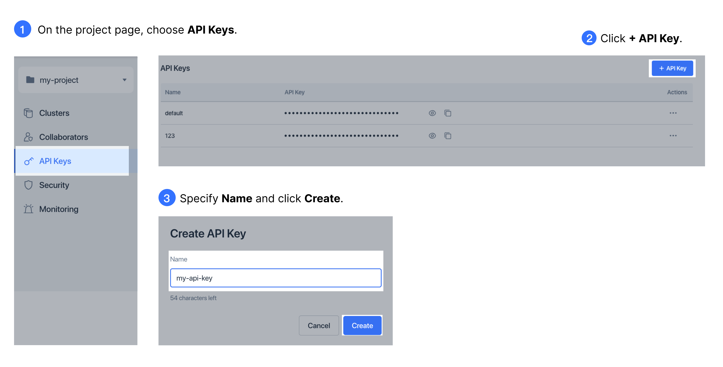 create-api-key