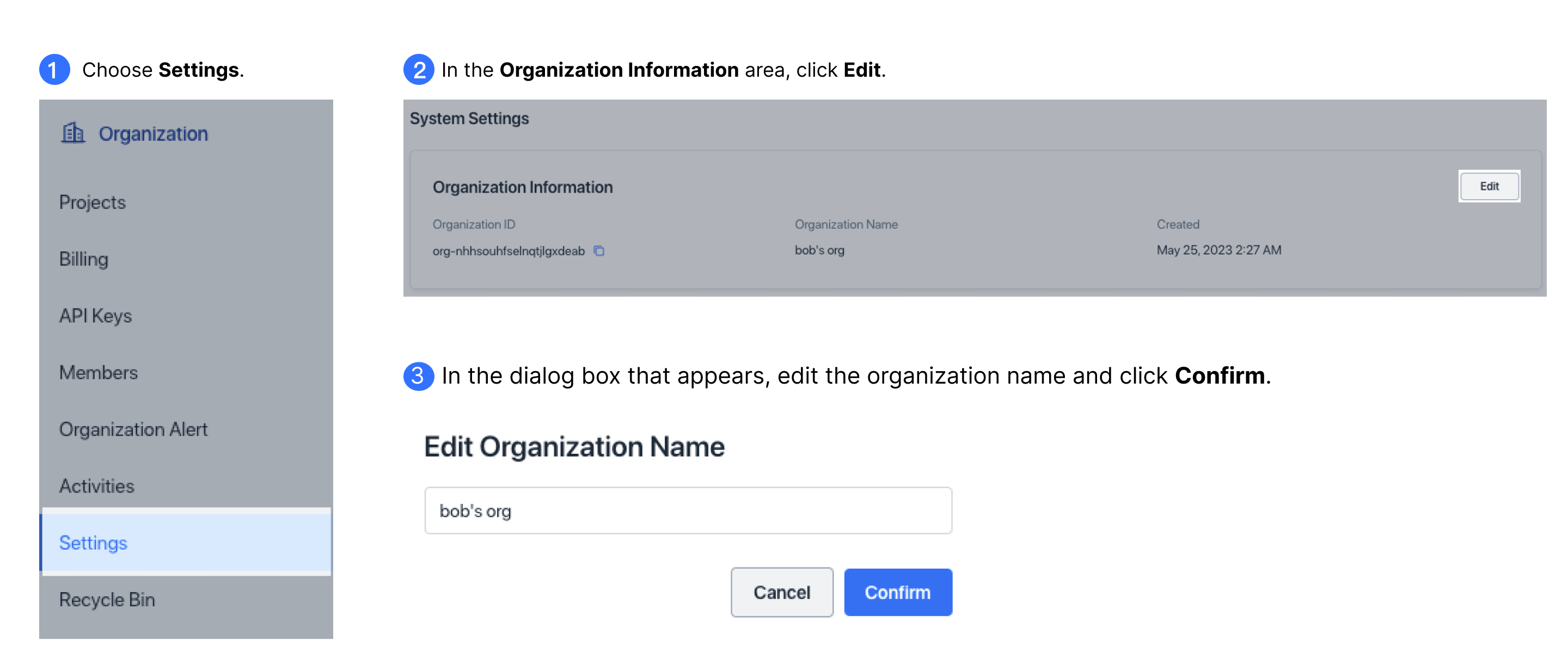 edit-organization-name
