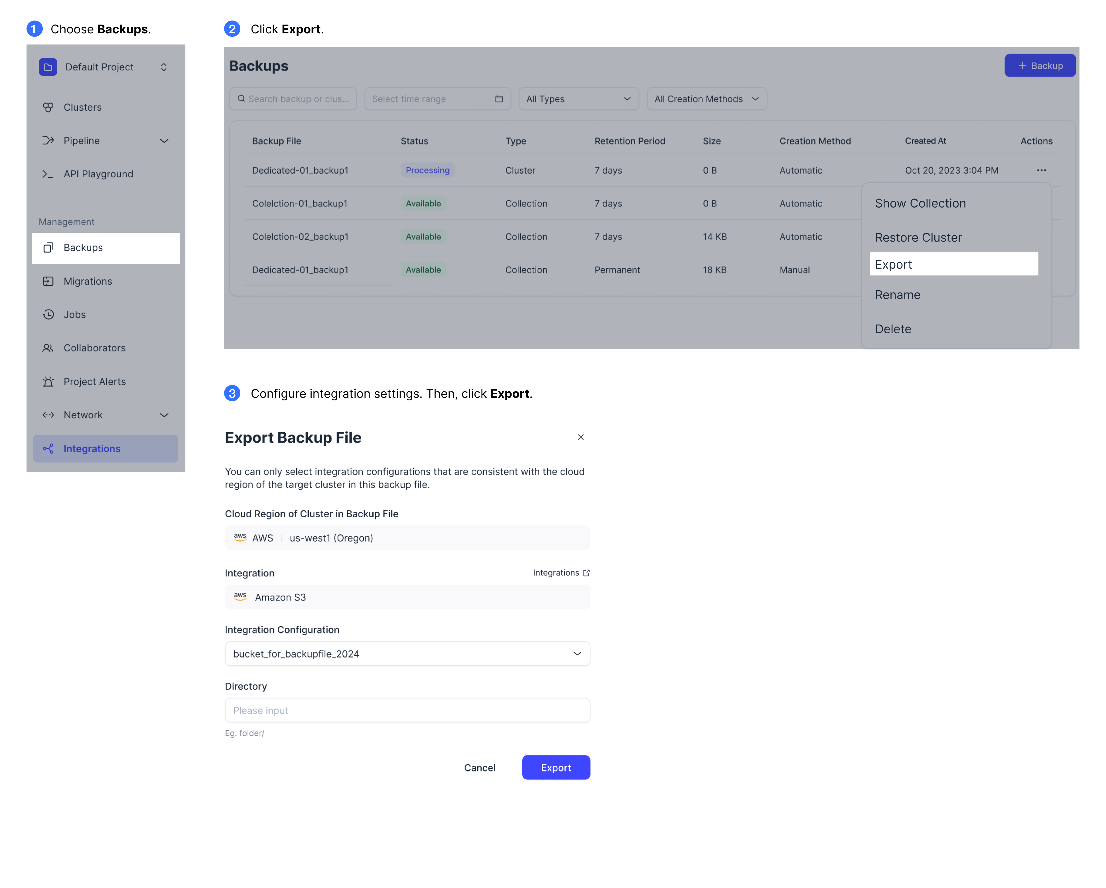 export-backup-file