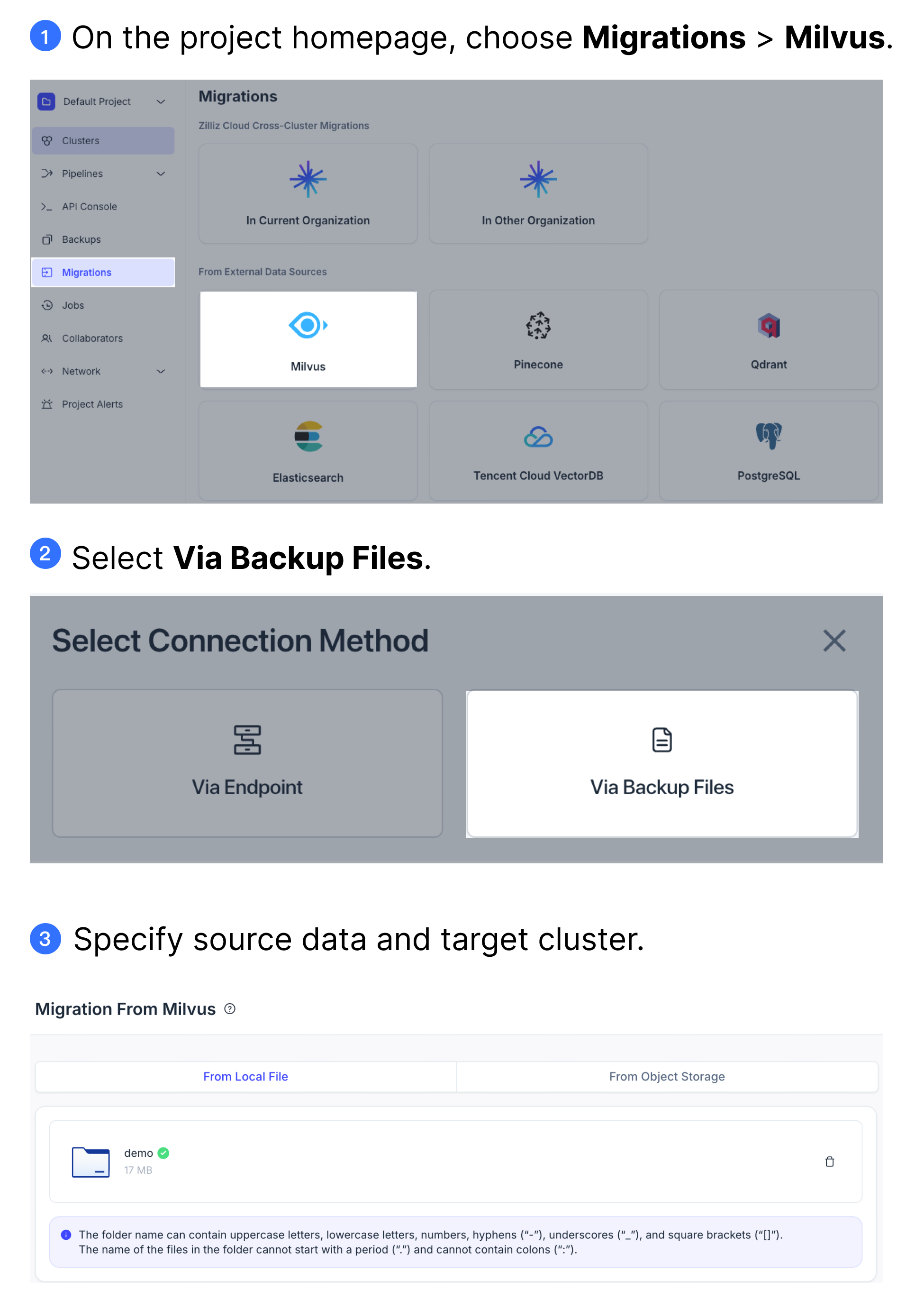 migrate_from_milvus_via_backup_file