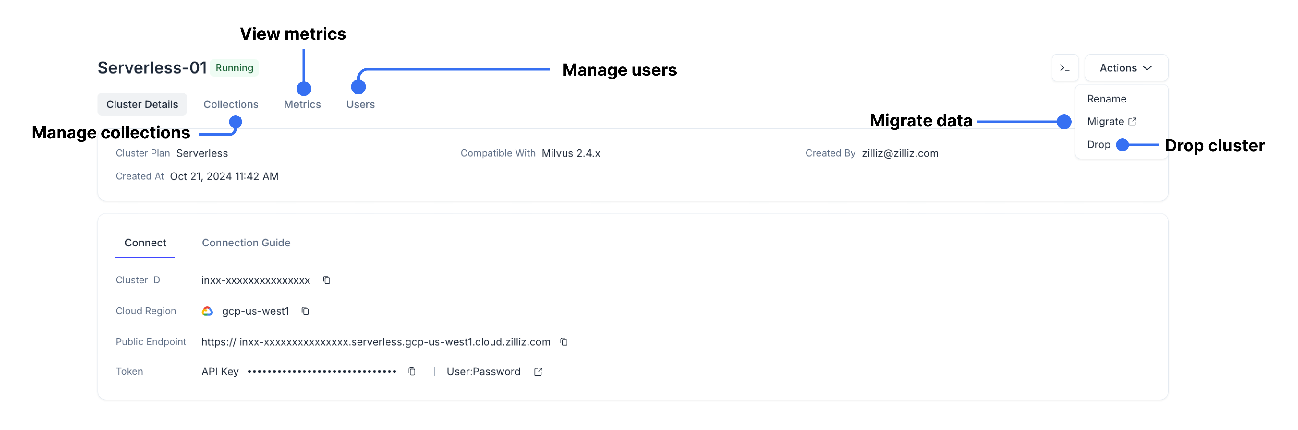 serverless-cluster-lifecycle