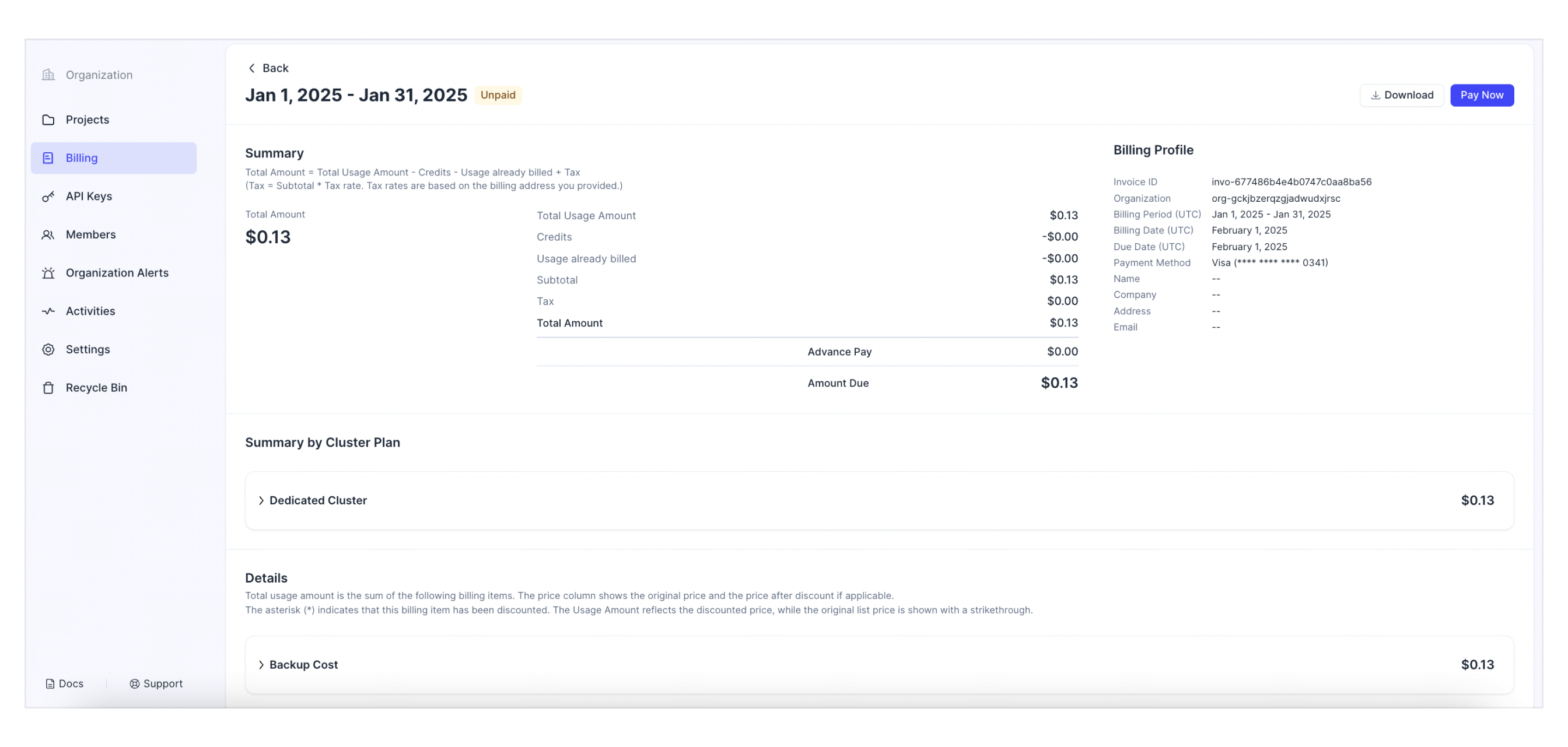 view-invoice-detail