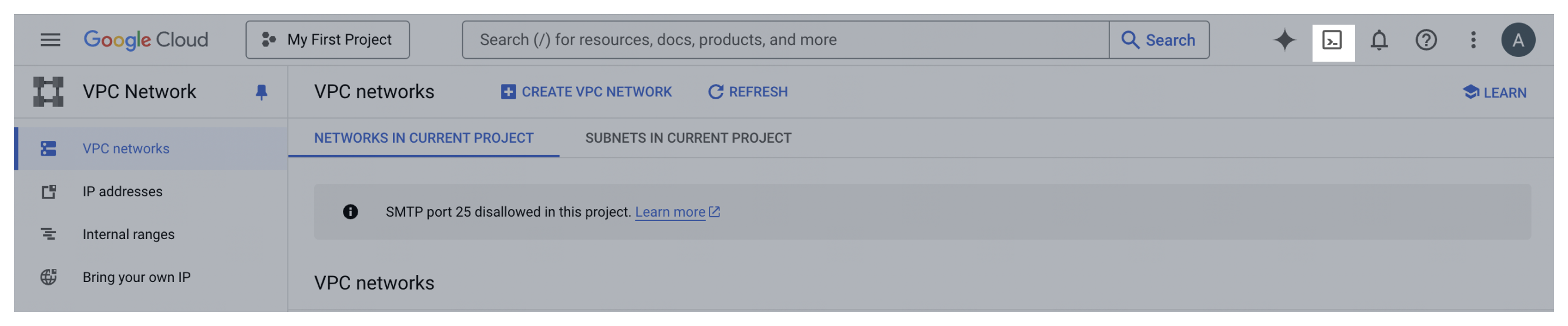 vpc_networks_gcp
