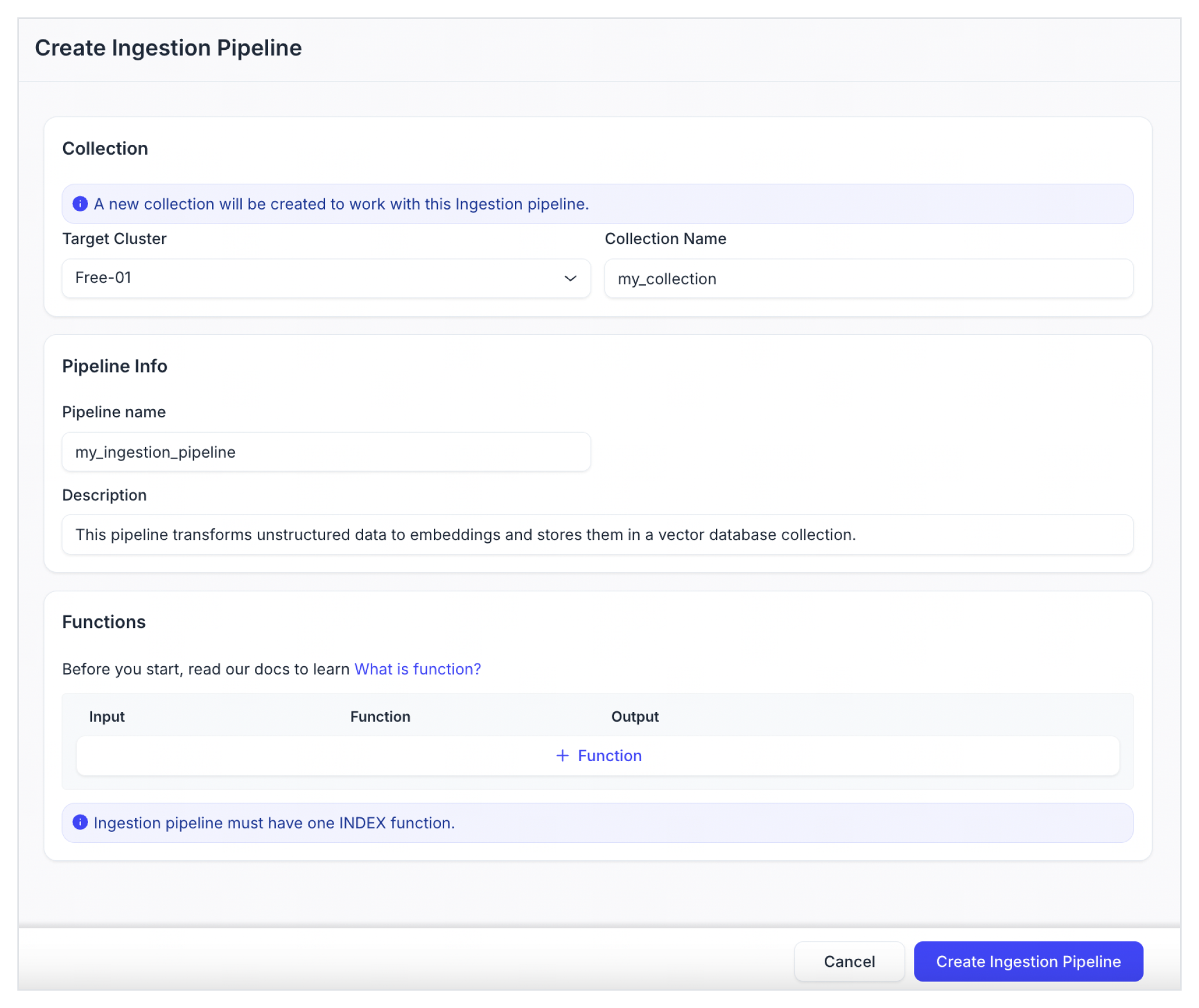 configure-ingestion-pipeline