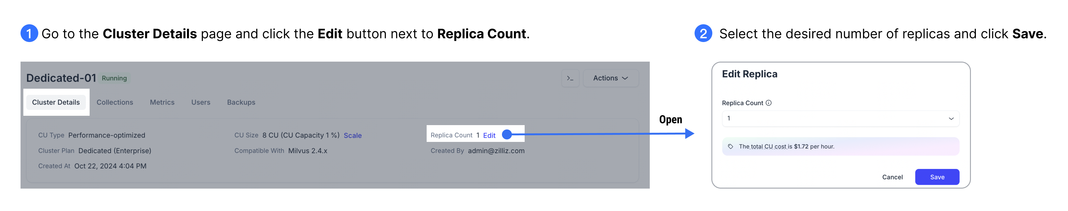 configure-replica