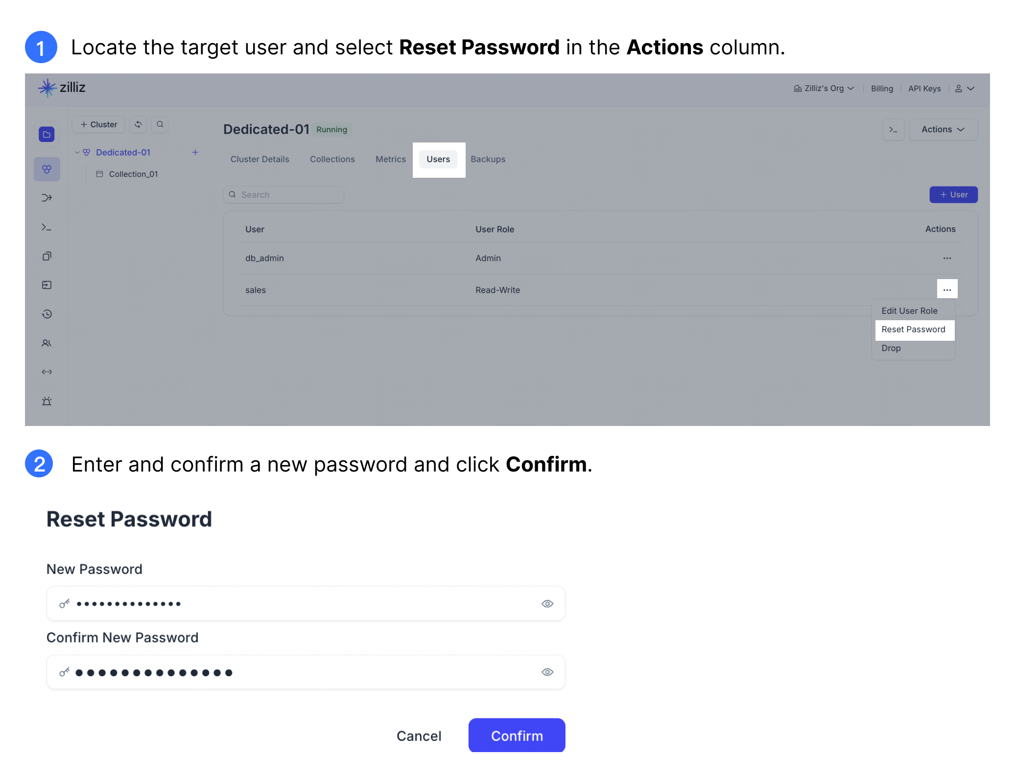 reset-cluster-user-password